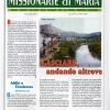 LASCIARE, andando altrove